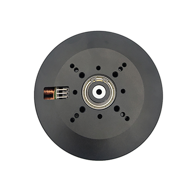 GBM8112H-90T有感過(guò)集電環(huán)無(wú)刷云臺(tái)電機(jī)