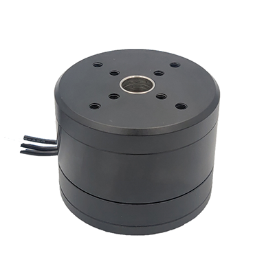 GBM4114H-120T有感過(guò)集電環(huán)云臺(tái)無(wú)刷電機(jī)