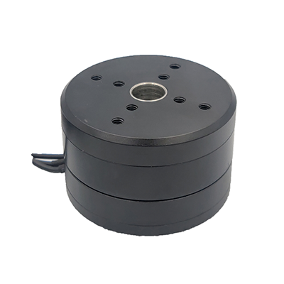 GBM4108H-120T有感過(guò)集電環(huán)云臺(tái)無(wú)刷電機(jī)
