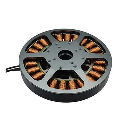 GBM8014H-120T 無(wú)刷云臺(tái)電機(jī)