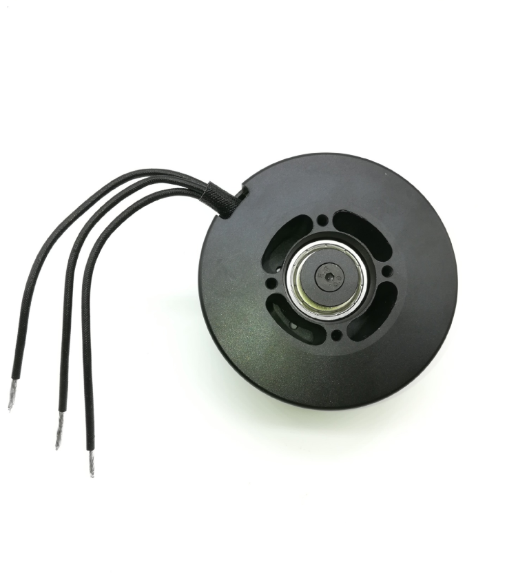 T9 100KV 航模電機(jī)8320大型多旋翼無人機(jī)植保專用