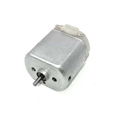 TF-26SAC-2485 6V 16000rpm 有刷電機