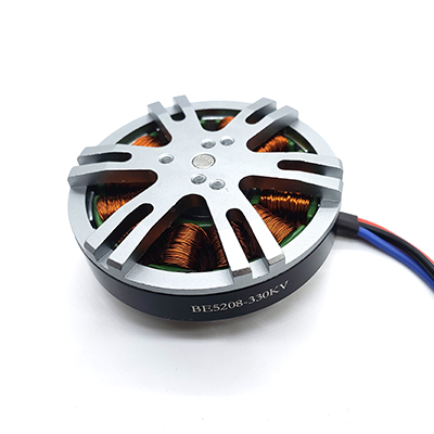 BE5208 5208 330KV 無刷電機
